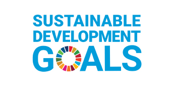 バナー：SDGsロゴ